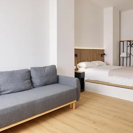 Apartamento Always Easy I Kaia Collection Loft