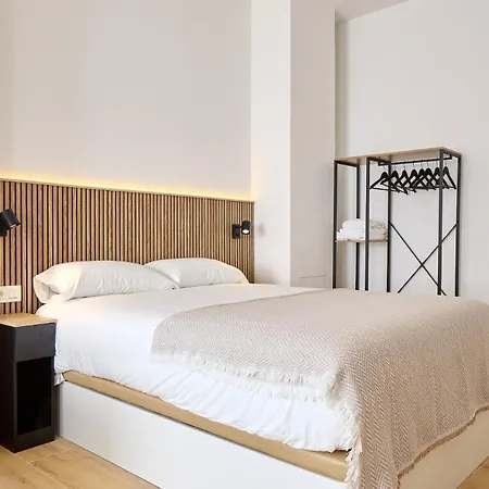 Apartment Always Easy I Kaia Collection Loft Zarautz