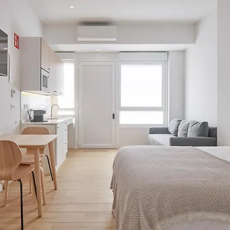 Apartment Always Easy I Kaia Collection Loft *