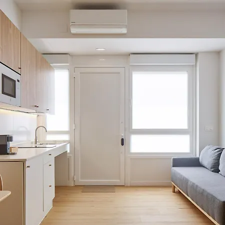 Apartment Always Easy I Kaia Collection Loft Zarautz