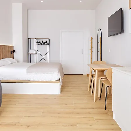 Always Easy I Kaia Collection Loft Apartment Zarautz