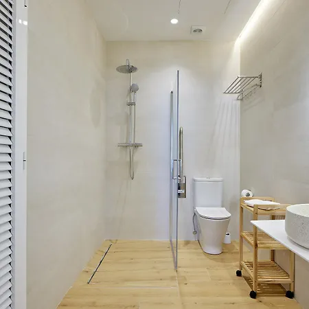 Apartment Always Easy I Kaia Collection Loft *